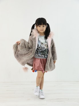 seriさんのコーディネート