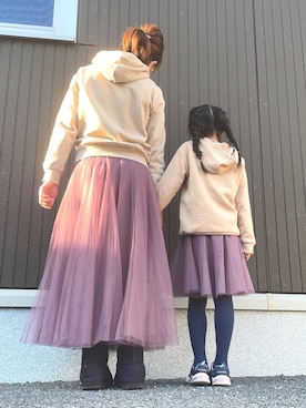 seriさんのコーディネート