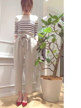 mamiさんのコーディネート