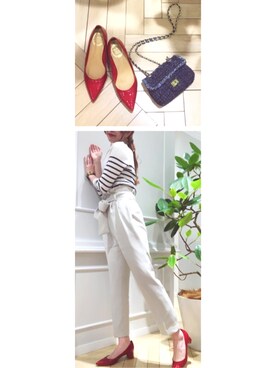 mamiさんのコーディネート