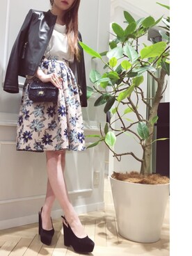 mamiさんのコーディネート