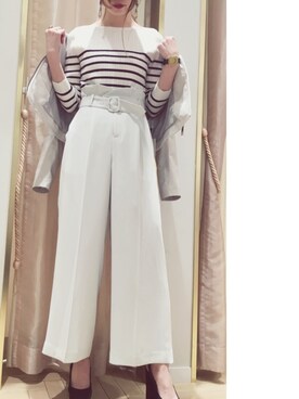 mamiさんのコーディネート