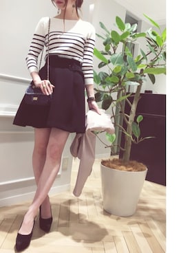 mamiさんのコーディネート