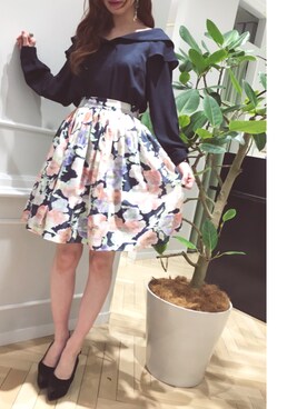 mamiさんのコーディネート