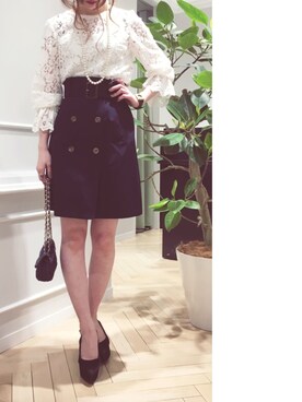 mamiさんのコーディネート