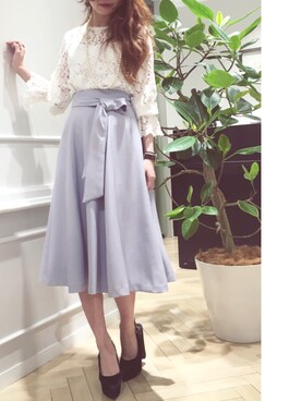 mamiさんのコーディネート