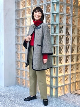 SUMOMOさんのコーディネート