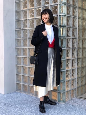 SUMOMOさんのコーディネート