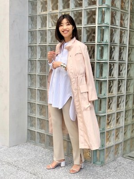 SUMOMOさんのコーディネート