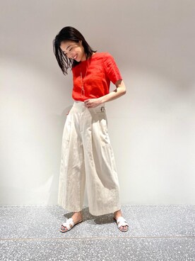 SUMOMOさんのコーディネート