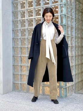 SUMOMOさんのコーディネート