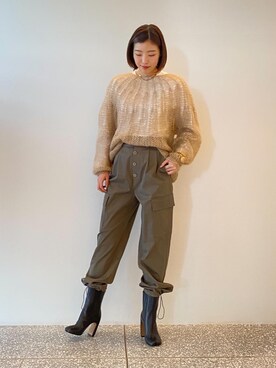 SUMOMOさんのコーディネート