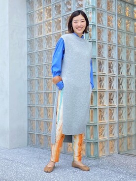 SUMOMOさんのコーディネート