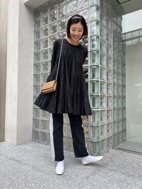 SUMOMOさんのコーディネート