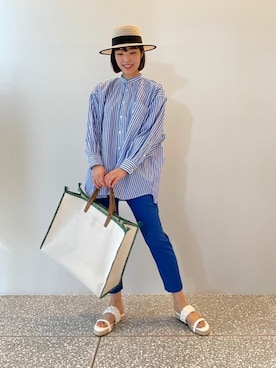 SUMOMOさんのコーディネート