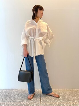 SUMOMOさんのコーディネート