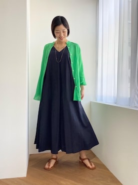 SUMOMOさんのコーディネート