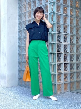 SUMOMOさんのコーディネート