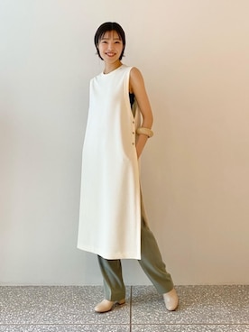 SUMOMOさんのコーディネート