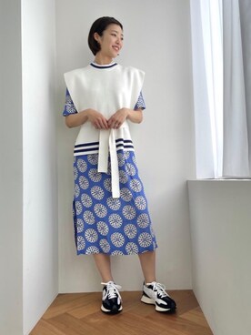 SUMOMOさんのコーディネート