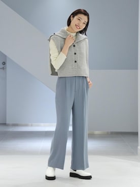 SUMOMOさんのコーディネート