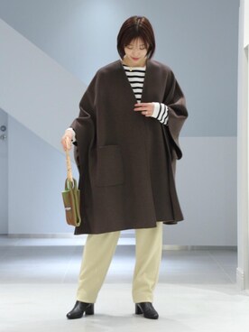 SUMOMOさんのコーディネート