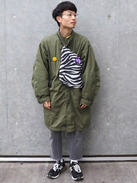 Shinさんのコーディネート