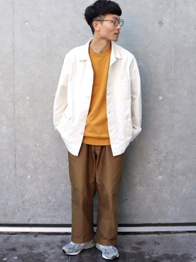 Shinさんのコーディネート