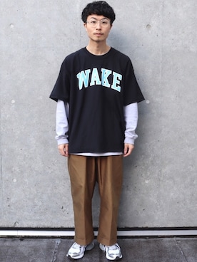 Shinさんのコーディネート