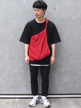 Shinさんのコーディネート