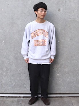 Shinさんのコーディネート