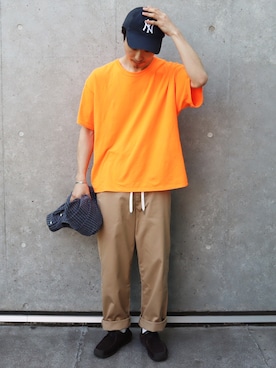 Shinさんのコーディネート