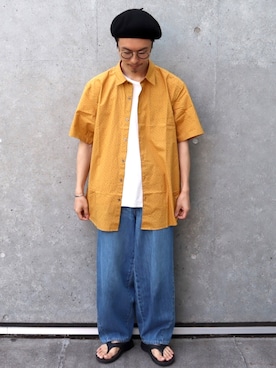 Shinさんのコーディネート