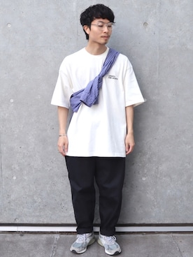 Shinさんのコーディネート