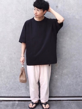 Shinさんのコーディネート