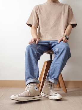 MR.BRAINさんのコーディネート