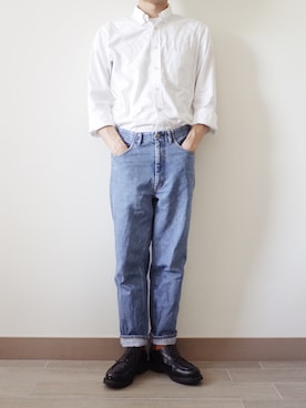 MR.BRAINさんのコーディネート