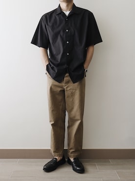 MR.BRAINさんのコーディネート