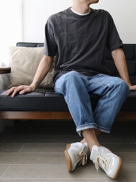 MR.BRAINさんのコーディネート