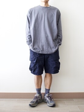 MR.BRAINさんのコーディネート