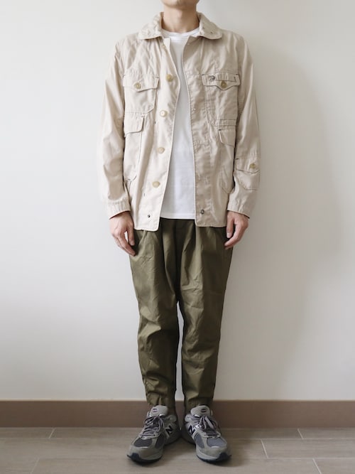 MR.BRAINさんのコーディネート