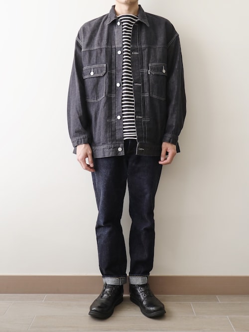 MR.BRAINさんのコーディネート