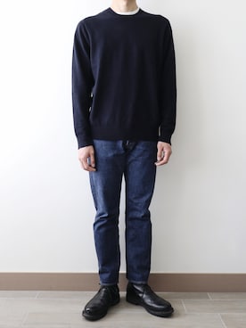 MR.BRAINさんのコーディネート