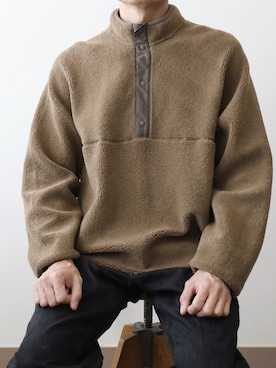 MR.BRAINさんのコーディネート