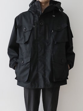 MR.BRAINさんのコーディネート