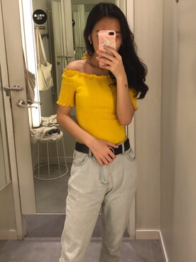 tingさんのコーディネート