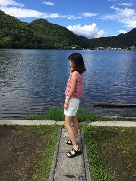 tingさんのコーディネート