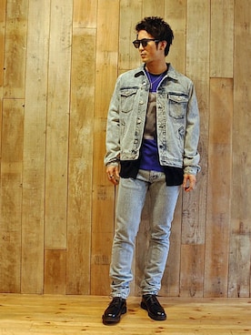 TKM_officialさんのコーディネート