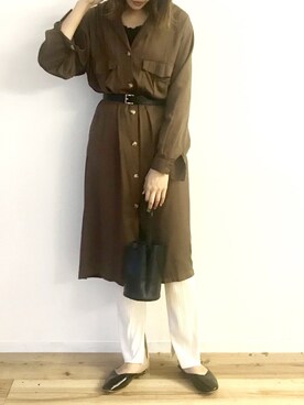  mikia。さんのコーディネート