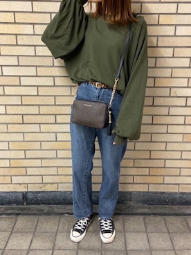  mikia。さんのコーディネート